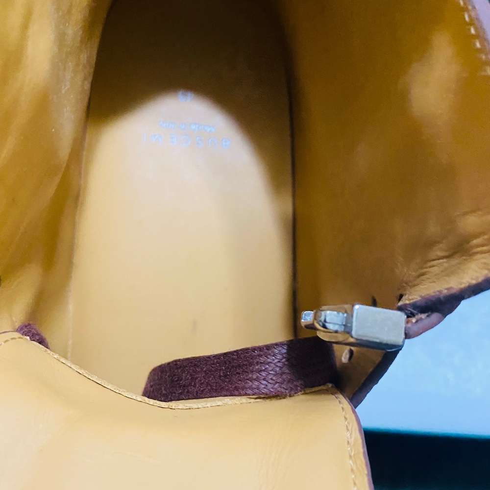 Buscemi boot - Picture 3 of 5